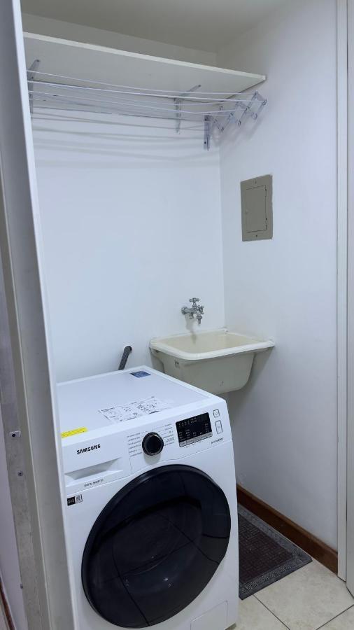 ברזיליה Apartamento Lindo Com Vista Lago מראה חיצוני תמונה